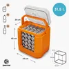 Peme Elektrický chladicí box Trip Orange – auto, kempování, Náhled obrázku produktu 8