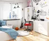 AKORD Furniture Factory IP0PSYSBIA001, Prosty, Kształt Podgląd zdjęcia produktu 6