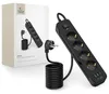 Tech-Protect Pcl4X3 Striscia di alimentazione lunga 2 Usb e Anteprima dell’immagine prodotto 1