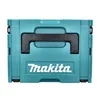 Makita DWR 180 ZJ Akku Ratschenschrauber 18 V 47,5 Nm 1/4" Produktbild-Vorschau 4