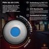 Výstražné světlo V16 DGT 3.0 s integrovanou SIM kartou - Náhled obrázku produktu 2
