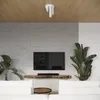 Plafon LAGOS 5P biały 5xGU10 10W stal 33x25x25cm Sollux Podgląd zdjęcia produktu 11