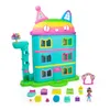 Spin Master Gabby's Dollhouse Veľký dom oslava Náhľad obrázku produktu 1
