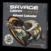 Savage Gear Predator Adventskalender 2025 Produktbild-Vorschau 2