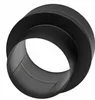 Raik Coltherm Adapter 150mm von EW auf DW schwarz für Produktbild-Vorschau 4