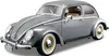 Bburago 18-12029G - Modellauto - Volkswagen Käfer-Beetle Produktbild-Vorschau 1