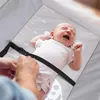 Jayseuw přebalovací pult s přebalovací deskou, skládací, Náhled obrázku produktu 7