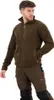 Fjällräven Bunda Buck Fleece Náhľad obrázku produktu 5