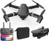 E88 PRO Dual Camera Drone 4K Full HD Wi-Fi Toy Hover 250M  Náhľad obrázku produktu 1