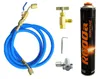 Kit de réparation Kit de remplissage R600a avec BPV 31 pour Voir les images du produit 1