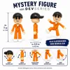 Mistery Box Roblox  DEVSERIES Sammelfigur Blindbag– Produktbild-Vorschau 3