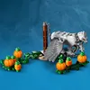 LEGO Harry Potter Hagrid’s Hut Playset, Zestaw do Podgląd zdjęcia produktu 14