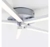 BRILONER Deckenleuchte LED 5xLED 24W alu Produktbild-Vorschau 4
