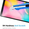 Conie Tablet Glasfolie für Samsung Galaxy Tab A 10.1 2019 Produktbild-Vorschau 7