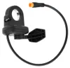 windmeile | Daumengas 108X, Waterproof 3-Pin Julet Stecker Produktbild-Vorschau 2