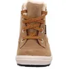 Baby-Jungen Schuhe von Superfit in Farbe braun orange WF Produktbild-Vorschau 3