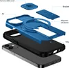 Custodia magnetica per iPhone 13 Mini/iPhone 12 Mini, Anteprima dell’immagine prodotto 2