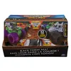 Monster Jam MNJ VHC MinVhc OvercastMegalodn Intl GML, Náhľad obrázku produktu 2
