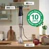 Stabmixer ErgoMaster MSM6M8X1 Productafbeelding-voorbeeld 2