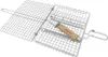 Griglia tripla 25X30Cm Maestro Mr-1016 Anteprima dell’immagine prodotto 3