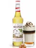 Le Sirop de Monin KARAMELL MIT NUSS 0,7l Voir les images du produit 7