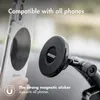 Accezz Handyhalterung für das Auto - MagSafe - Produktbild-Vorschau 7