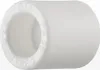 Ø 20mm, PPR Aqua Plus Muffe in Weiß | Wasserrohr, Produktbild-Vorschau 1