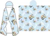Bluey Kuscheldecken-Set 120x150 cm Flauschige Decke & Warme Produktbild-Vorschau 1