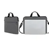 sacoche pour ordinateur portable 17 pouces, étanche, fine, Voir les images du produit 2