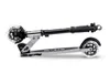 Micro Scooter Micro Sprite LED Silverchrome - Kinderroller Produktbild-Vorschau 4