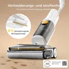 Roborock F25 GT Gen 2 Set Nass und Trockensauger, 20000 Pa, Produktbild-Vorschau 5