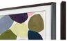 Samsung VG-SCFT32BW/XC cornice marrone per un elegante Anteprima dell’immagine prodotto 9