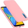 Cadorabo Schutzhülle für Samsung Galaxy A7 2018 Hülle in Produktbild-Vorschau 1