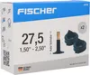 Chambre à air FISCHER X2 27,5 large 40/62-584 AV Voir les images du produit 19