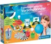Experimentieren für Vorschulkinder, Experimentierkasten Produktbild-Vorschau 6
