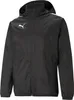 Puma Teamliga All Weather Jack Herren - Schwarz Produktbild-Vorschau 1