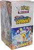 Pokemon Surging Sparks Booster Box Náhľad obrázku produktu 2
