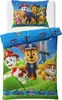 Mikropolarowa pościel Paw Patrol Biegniemy do akcji Podgląd zdjęcia produktu 1