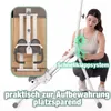 Stepper Stair Stepper pliable, Stairmaster pour la maison Voir les images du produit 6