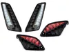 Blinker-Set Moto Nostra vorne + hinten 2K22 dynamisches LED Produktbild-Vorschau 2