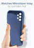 Hülle für Samsung Galaxy A53 5G Case Cover Bumper Produktbild-Vorschau 2