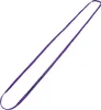 A purple lifting sling on a white background. Produktbild-Vorschau