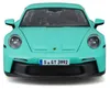 Bburago 18-21104 - Modellauto - Porsche 911 GT3 '21 (grün, Produktbild-Vorschau 4