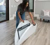 Lifetime Kunststoff Klapptisch Runder Klapptisch Weiß Ø Produktbild-Vorschau 9