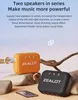 ZEALOT S75 Outdoor BT 5.2 reproduktor, 10W prostorový zvuk, Náhled obrázku produktu 11