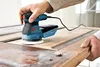 Ponceuse excentrique GEX 125-1 AE Bosch Voir les images du produit 12