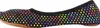 Beck Ballettschuhe Mädchen 31393338393335 Schwarz 27 EU Produktbild-Vorschau 7