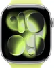 Apple MFGW4ZM/A Intelligentes tragbares Accessoire Band Produktbild-Vorschau 7