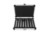PAULIMOT HSS-Drehmeißel-Set 8-teilig, 10 x 10 mm Produktbild-Vorschau 2