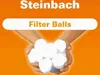 Steinbach Filter Balls weiß Produktbild-Vorschau 15